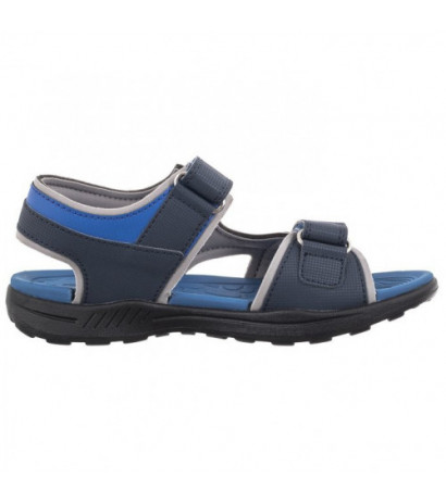 Geox J Vaniett B. C Navy/Royal J455XC 015CE C4226 (GE166-a) sandalai