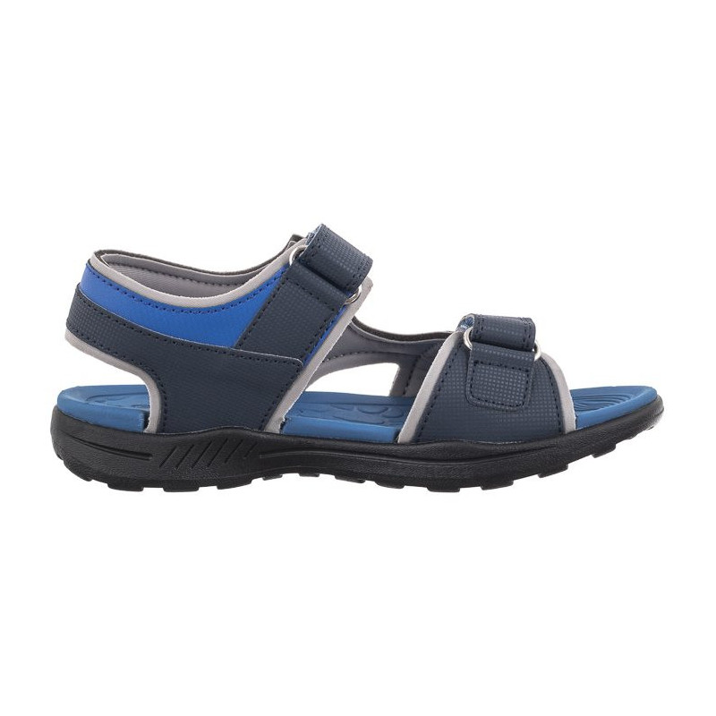 Geox J Vaniett B. C Navy/Royal J455XC 015CE C4226 (GE166-a) sandalai