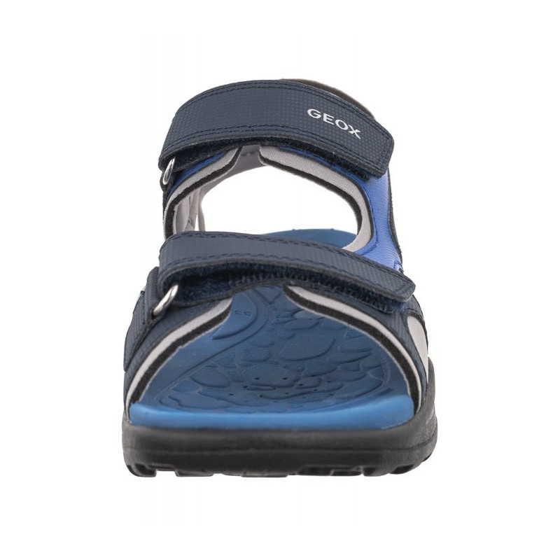 Geox J Vaniett B. C Navy/Royal J455XC 015CE C4226 (GE166-a) sandalai