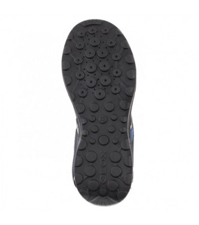 Geox J Vaniett B. C Navy/Royal J455XC 015CE C4226 (GE166-a) sandalai