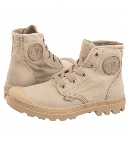 Palladium Pampa Hi Pilat 92352-298-M (PA73-e) apavi