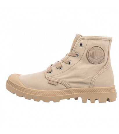 Palladium Pampa Hi Pilat 92352-298-M (PA73-e) apavi