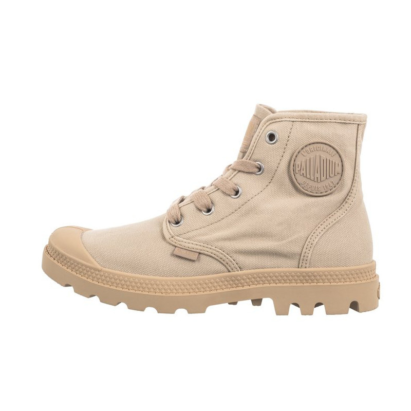 Palladium Pampa Hi Pilat 92352-298-M (PA73-e) apavi