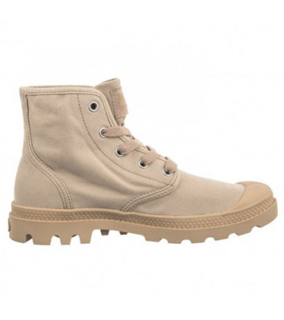 Palladium Pampa Hi Pilat 92352-298-M (PA73-e) apavi