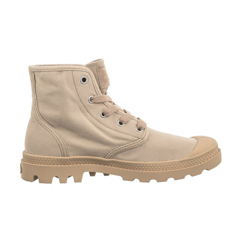 Palladium Pampa Hi Pilat 92352-298-M (PA73-e) shoes