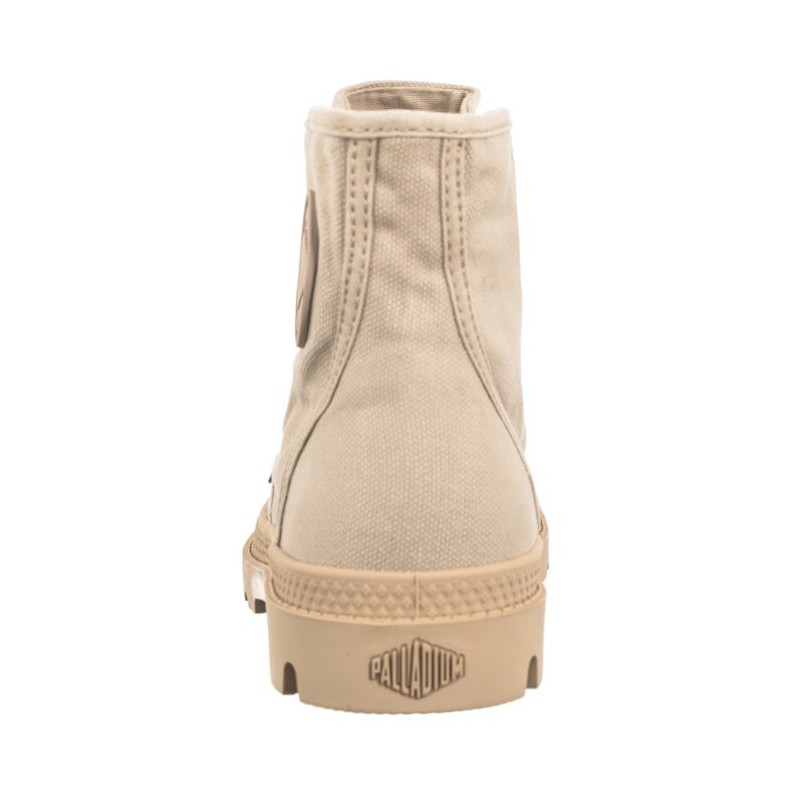 Palladium Pampa Hi Pilat 92352-298-M (PA73-e) apavi