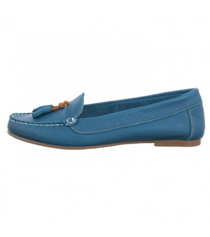 Filipe Niebieskie 8339 SA 6622 Azul (FP37-g) shoes