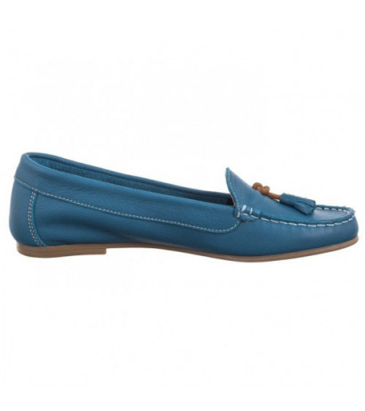 Filipe Niebieskie 8339 SA 6622 Azul (FP37-g) shoes