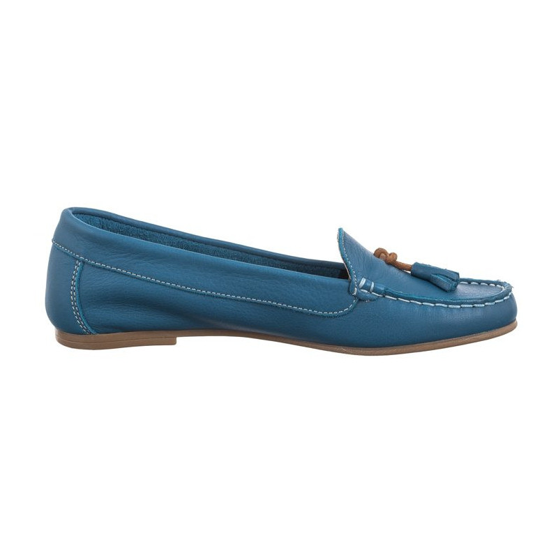 Filipe Niebieskie 8339 SA 6622 Azul (FP37-g) shoes