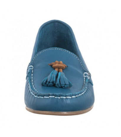 Filipe Niebieskie 8339 SA 6622 Azul (FP37-g) shoes