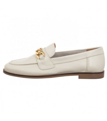 Filipe Beżowe 12779 AN 7989 Beige (FP58-a) shoes