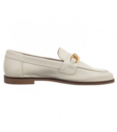 Filipe Beżowe 12779 AN 7989 Beige (FP58-a) shoes