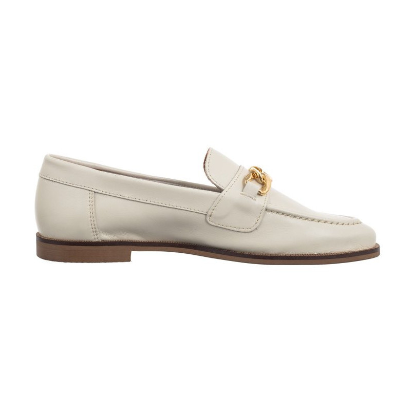 Filipe Beżowe 12779 AN 7989 Beige (FP58-a) shoes