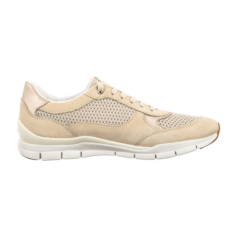 Geox D Sukie A Sand D35F2A 02288 C5004 (GE164-a) spordijalatsid