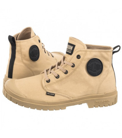 Palladium Pampa SP20 Hi Cvs Desert 76838-274-M (PA130-a) apavi