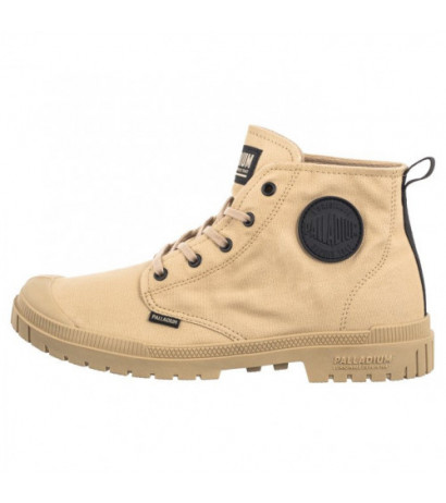 Palladium Pampa SP20 Hi Cvs Desert 76838-274-M (PA130-a) apavi