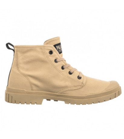 Palladium Pampa SP20 Hi Cvs Desert 76838-274-M (PA130-a) apavi