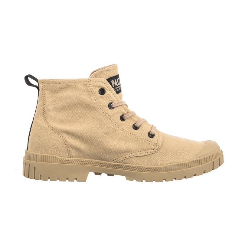 Palladium Pampa SP20 Hi Cvs Desert 76838-274-M (PA130-a) apavi