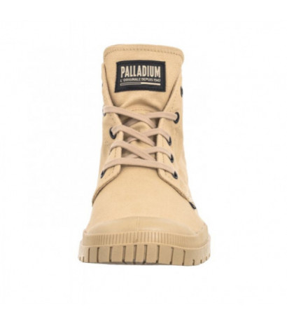 Palladium Pampa SP20 Hi Cvs Desert 76838-274-M (PA130-a) apavi