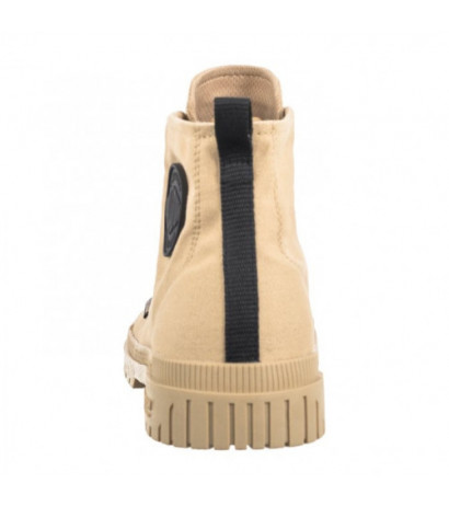 Palladium Pampa SP20 Hi Cvs Desert 76838-274-M (PA130-a) apavi