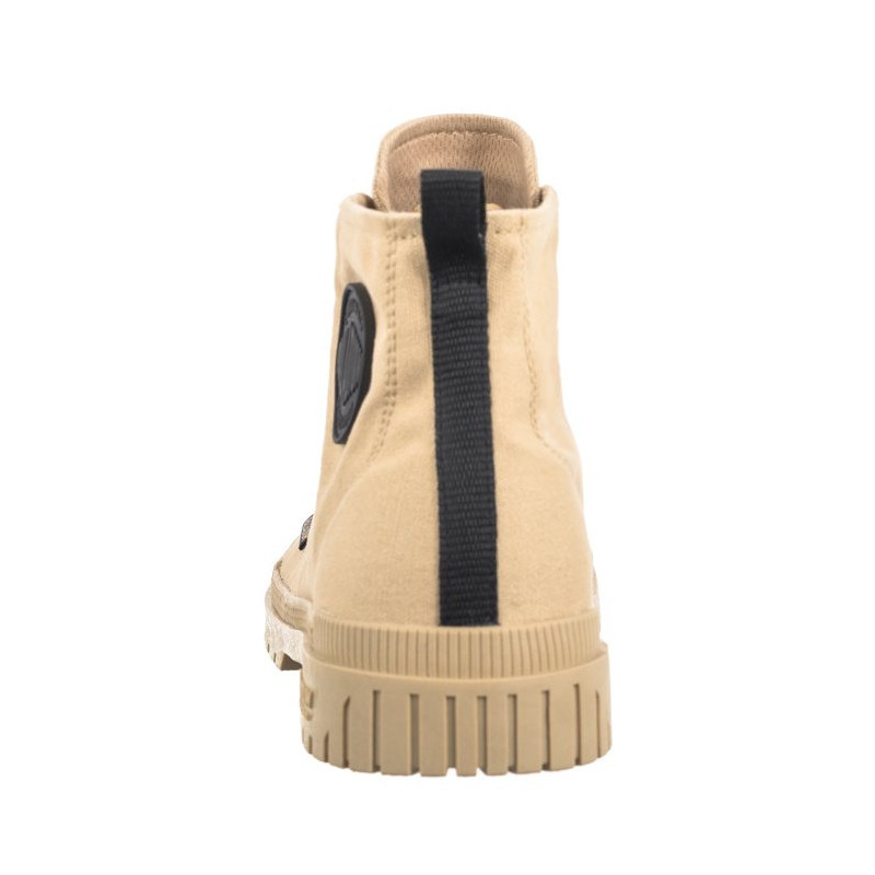 Palladium Pampa SP20 Hi Cvs Desert 76838-274-M (PA130-a) apavi