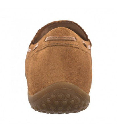 Geox D Vega Moc A Cognac D35DNA 00022 C6001 (GE160-a) batai