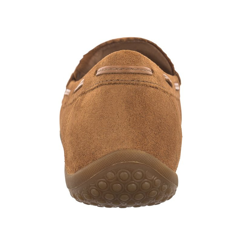 Geox D Vega Moc A Cognac D35DNA 00022 C6001 (GE160-a) batai