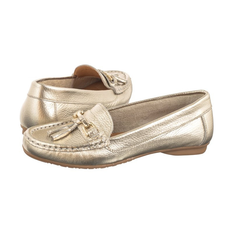 Filipe Platynowe 12788 AN 8293 Platina (FP59-a) shoes