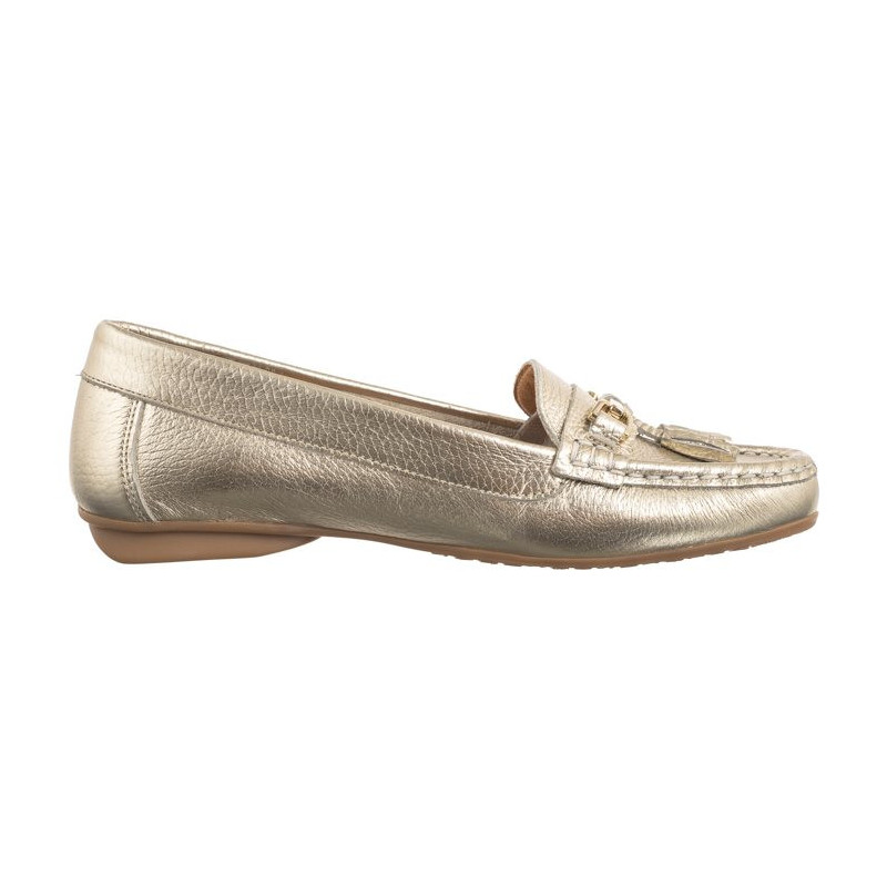 Filipe Platynowe 12788 AN 8293 Platina (FP59-a) shoes