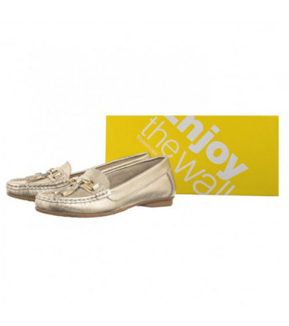 Filipe Platynowe 12788 AN 8293 Platina (FP59-a) shoes