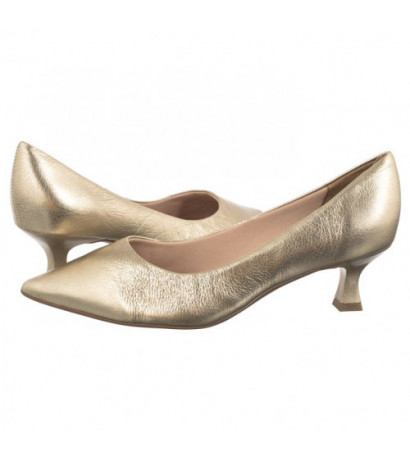 Bottero Złote 354601 Dourado 22 (BO82-b) shoes