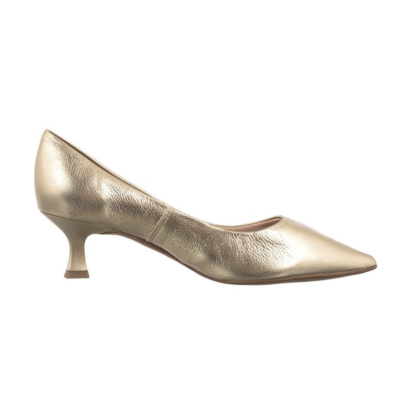 Bottero Złote 354601 Dourado 22 (BO82-b) shoes