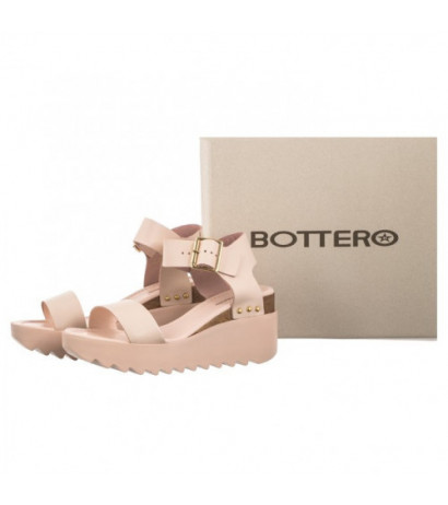 Bottero Różowe 353001 Rosa Pele 23 (BO83-a) shoes