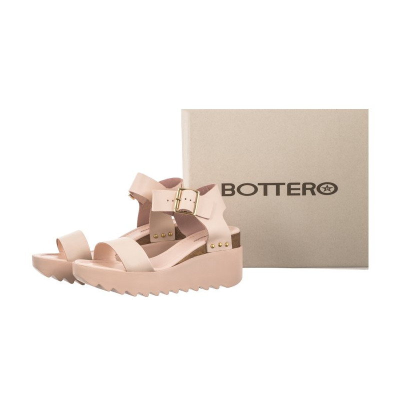 Bottero Różowe 353001 Rosa Pele 23 (BO83-a) shoes