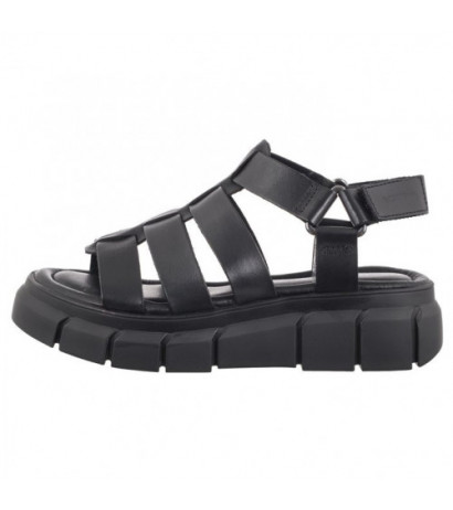 Bottero Czarne 357802 Preto (BO86-a) sandaalid