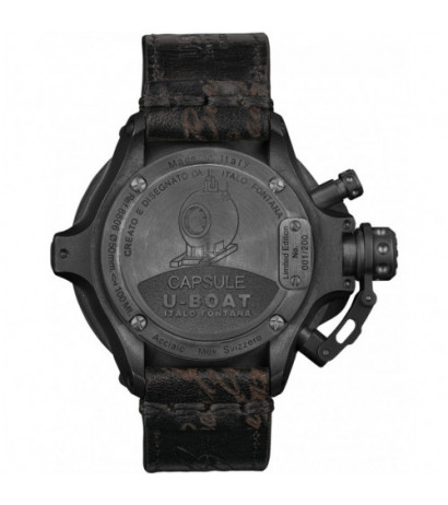 U-Boat 8806 