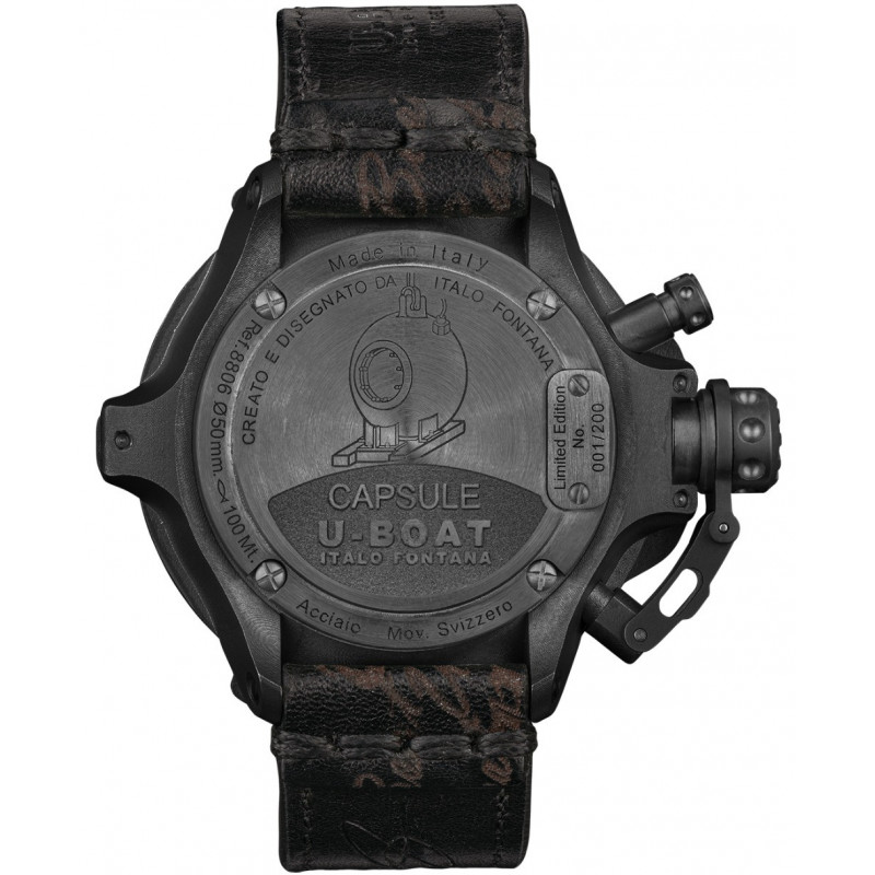 U-Boat 8806 