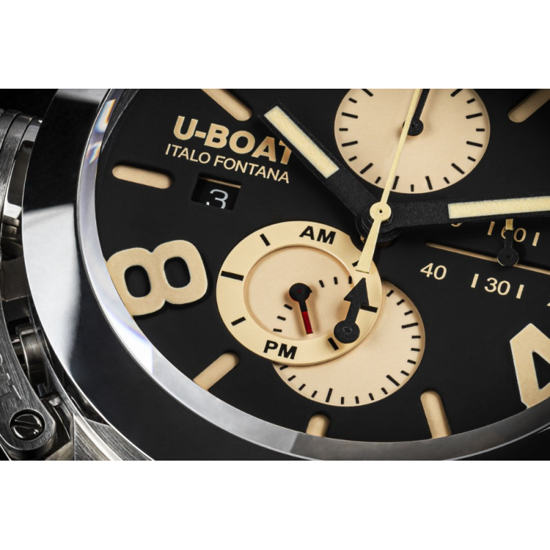 U-Boat 9567 