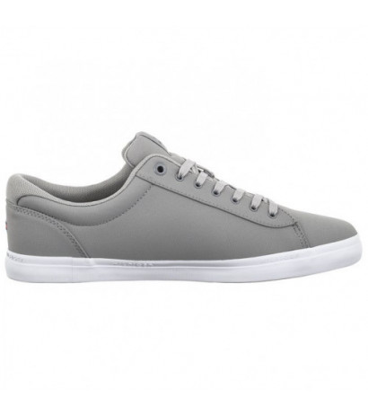 Tommy Hilfiger Iconic Vulc Stripes Mesh Antique Silver FM0FM05072 PRT (TH1084-a) spordijalatsid