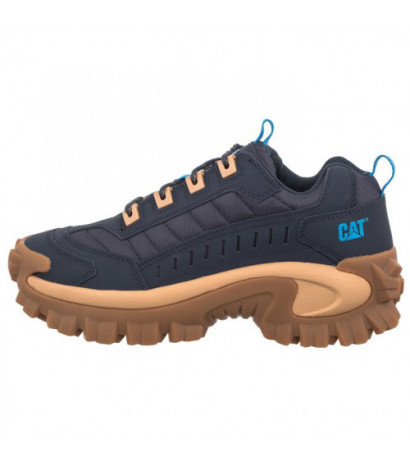 Caterpillar Intruder Shoes P111514 Total Eclipse/Diva Blue (CA149-a) sportiniai bateliai