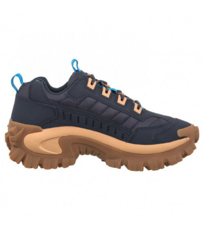 Caterpillar Intruder Shoes P111514 Total Eclipse/Diva Blue (CA149-a) spordijalatsid