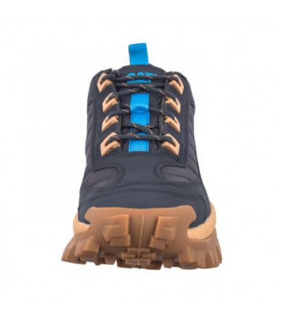 Caterpillar Intruder Shoes P111514 Total Eclipse/Diva Blue (CA149-a) sportiniai bateliai