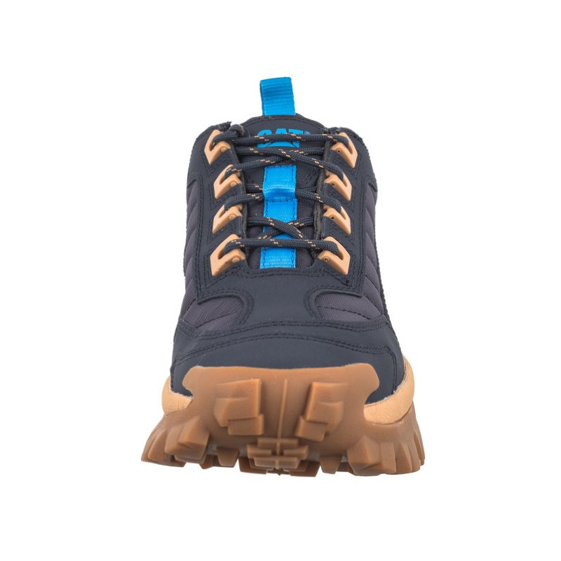 Caterpillar Intruder Shoes P111514 Total Eclipse/Diva Blue (CA149-a) sportiniai bateliai