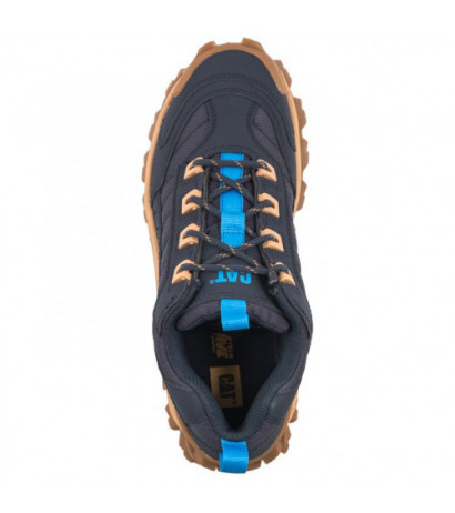 Caterpillar Intruder Shoes P111514 Total Eclipse/Diva Blue (CA149-a) spordijalatsid