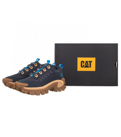 Caterpillar Intruder Shoes P111514 Total Eclipse/Diva Blue (CA149-a) spordijalatsid