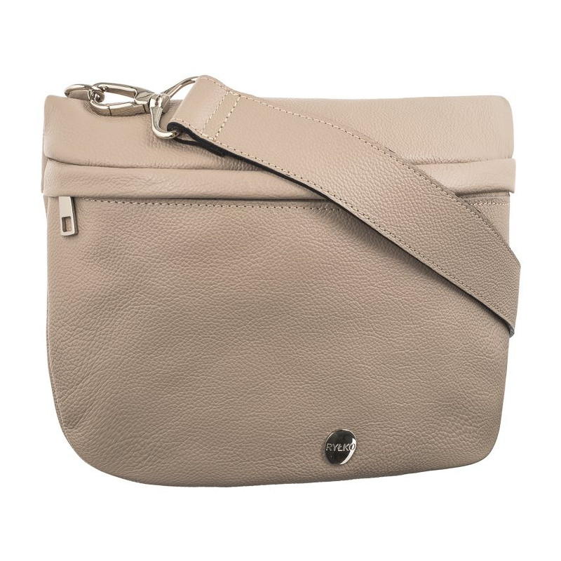 Ryłko Beżowa R30136TB _3X (RY834-a) handbag