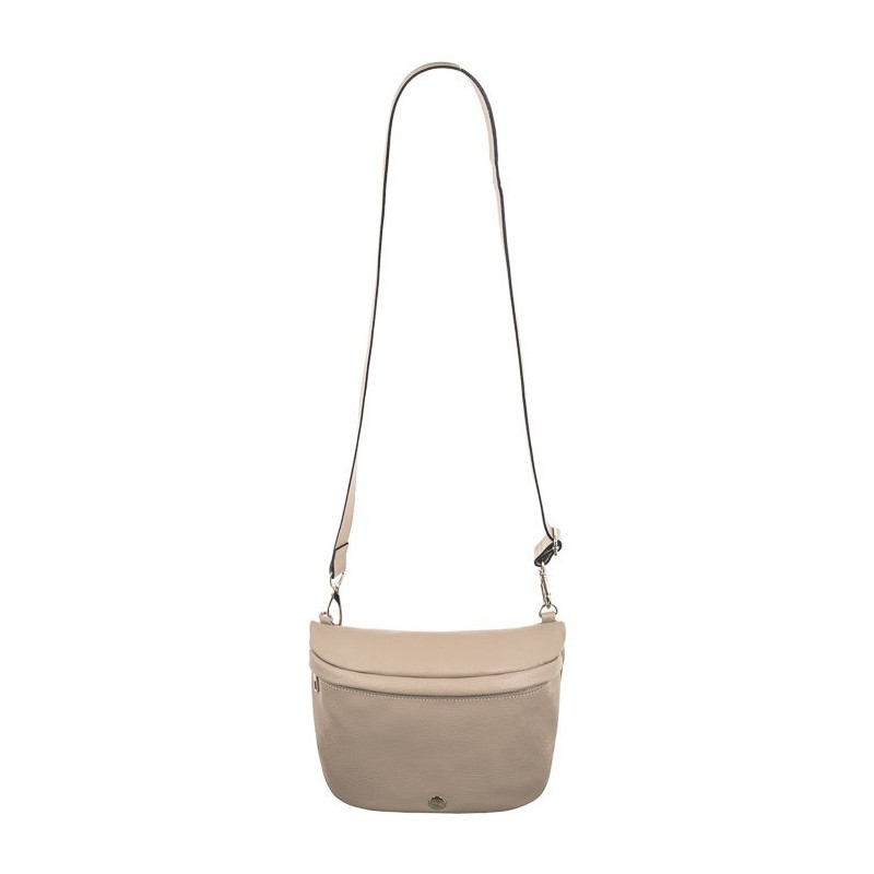 Ryłko Beżowa R30136TB _3X (RY834-a) handbag