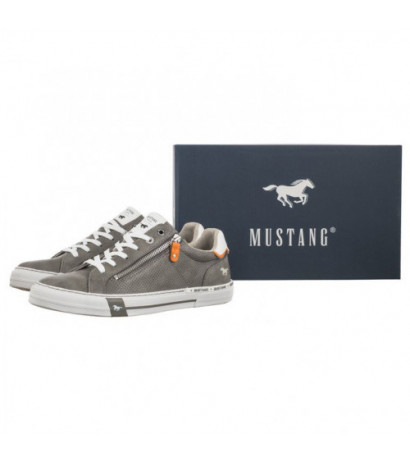 Mustang Szare 4146-307-2 (MU496-b) kingad