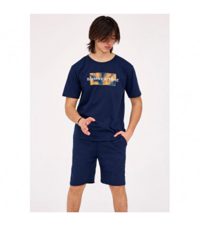 Cornette pajama for boys