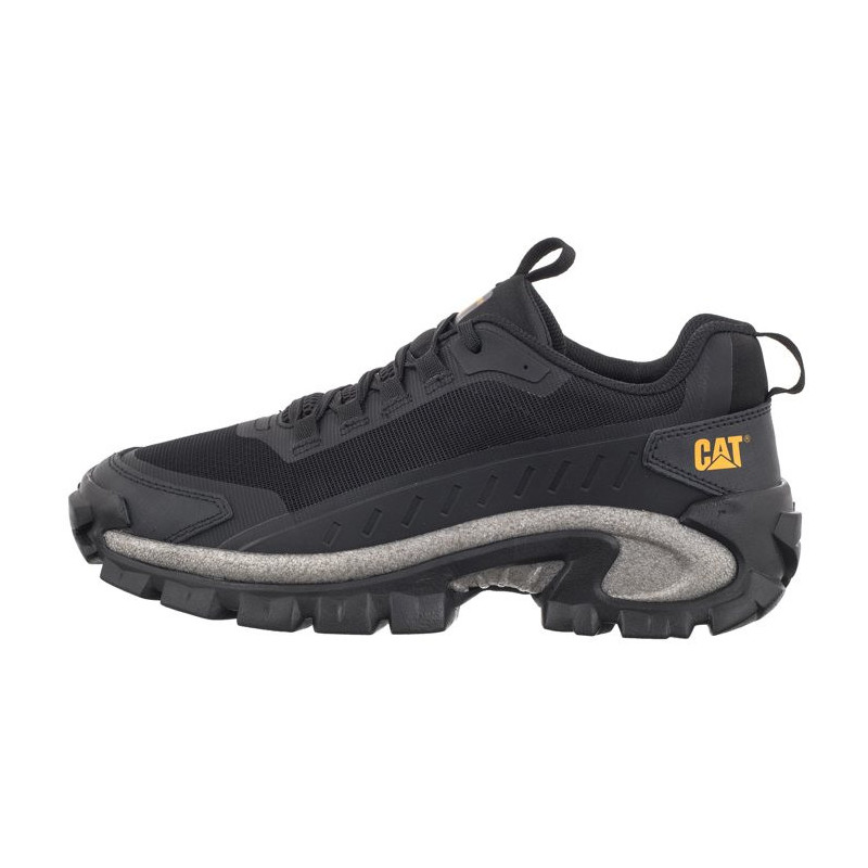 Caterpillar Intruder Lightning Mesh Shoes P111429 Black (CA151-a) pārgājienu zābaki